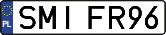 SMIFR96