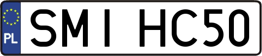 SMIHC50