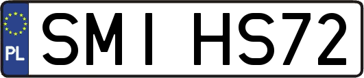 SMIHS72