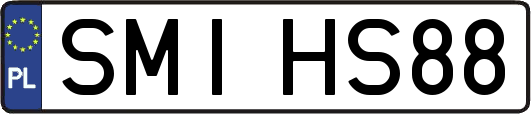 SMIHS88