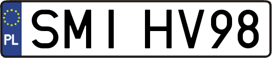 SMIHV98