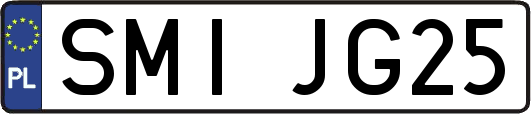 SMIJG25