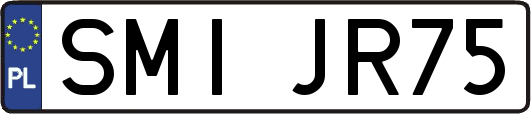 SMIJR75