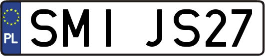 SMIJS27
