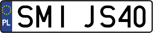 SMIJS40