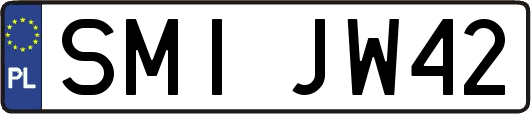 SMIJW42
