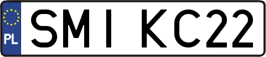 SMIKC22