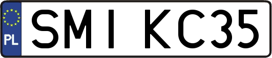SMIKC35