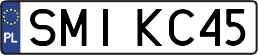 SMIKC45