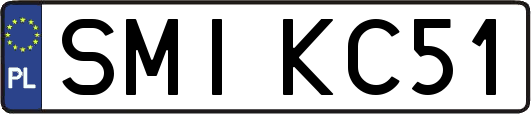 SMIKC51
