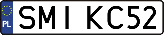 SMIKC52