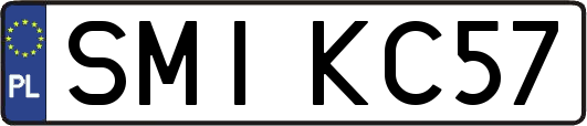 SMIKC57