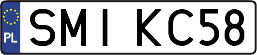 SMIKC58