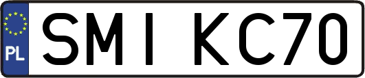 SMIKC70
