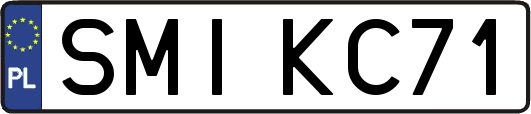 SMIKC71