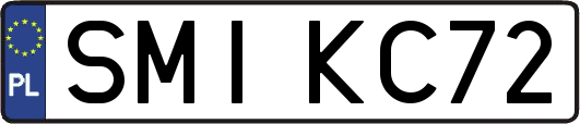 SMIKC72