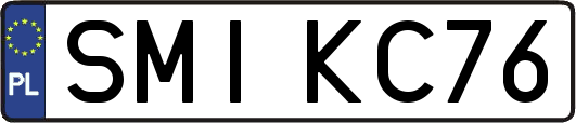 SMIKC76