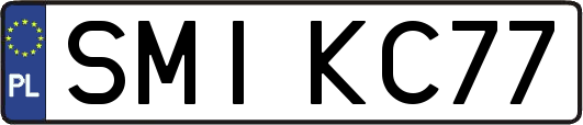 SMIKC77