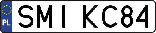 SMIKC84