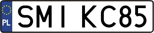 SMIKC85