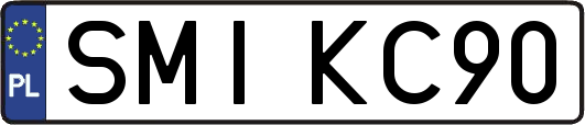 SMIKC90