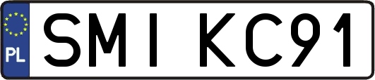 SMIKC91