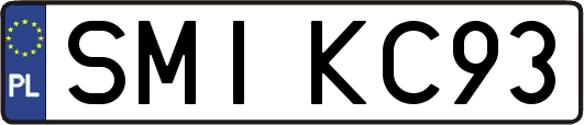 SMIKC93