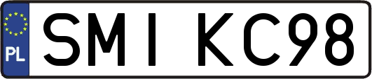 SMIKC98