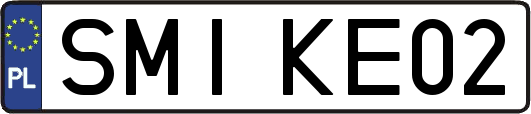 SMIKE02