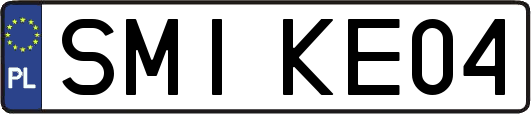 SMIKE04