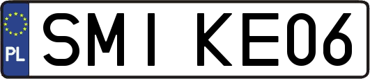 SMIKE06