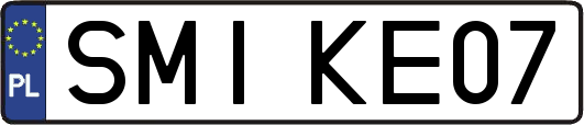 SMIKE07