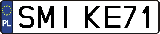 SMIKE71