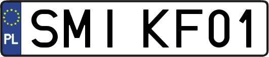 SMIKF01