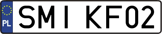 SMIKF02