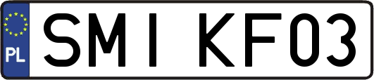 SMIKF03