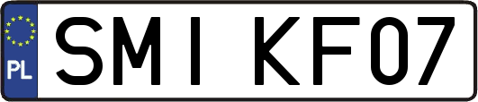 SMIKF07