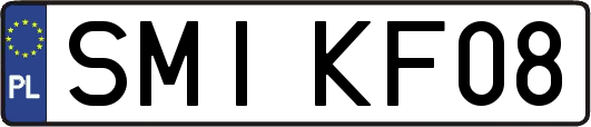 SMIKF08