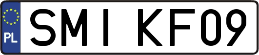 SMIKF09