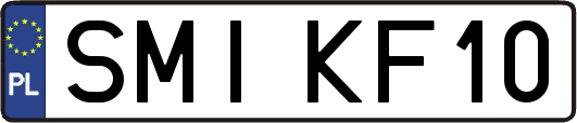 SMIKF10