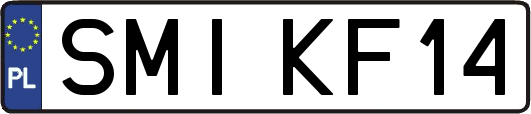 SMIKF14