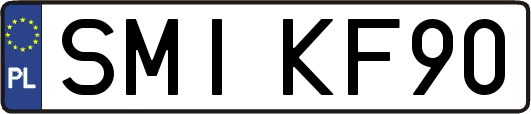 SMIKF90