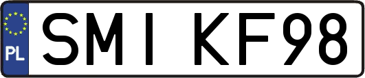 SMIKF98