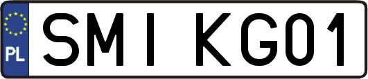 SMIKG01