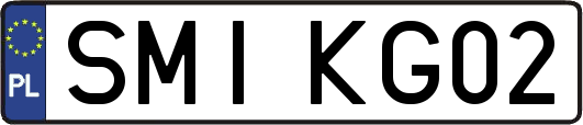 SMIKG02