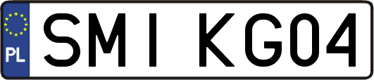 SMIKG04