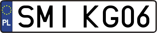 SMIKG06