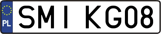 SMIKG08
