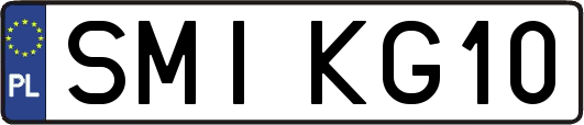 SMIKG10