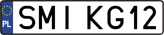 SMIKG12